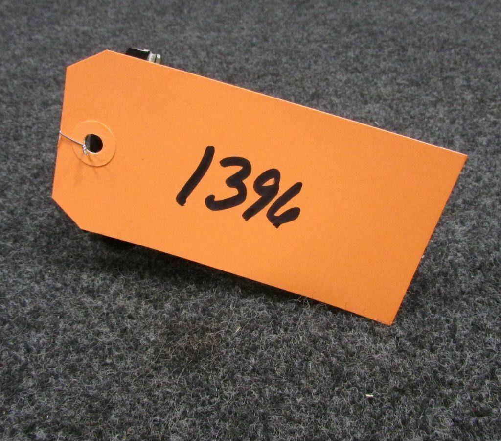 14353A Marshalltown Air Pressure Indicator