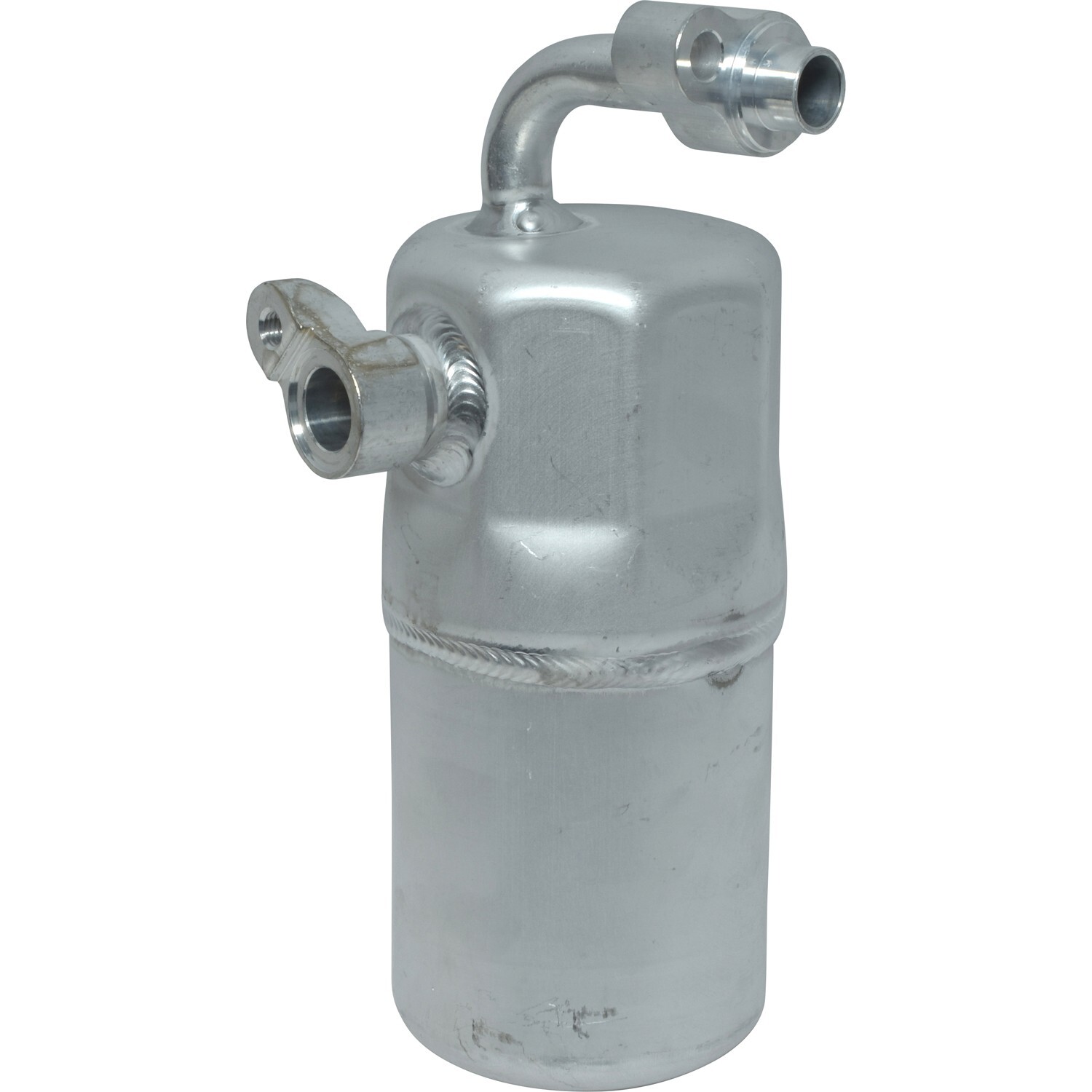 A/C Accumulator UAC For 2001-2005 GMC Yukon XL 1500 5.3L V8