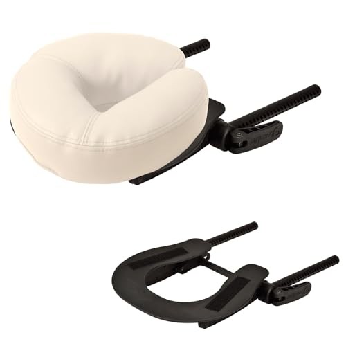 EarthLite Face Cradle Deluxe Massage Table Headrest