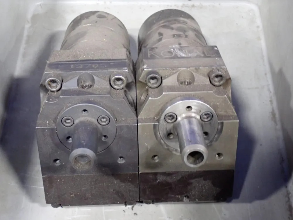 KONAL  BORING HEADS  07211510105