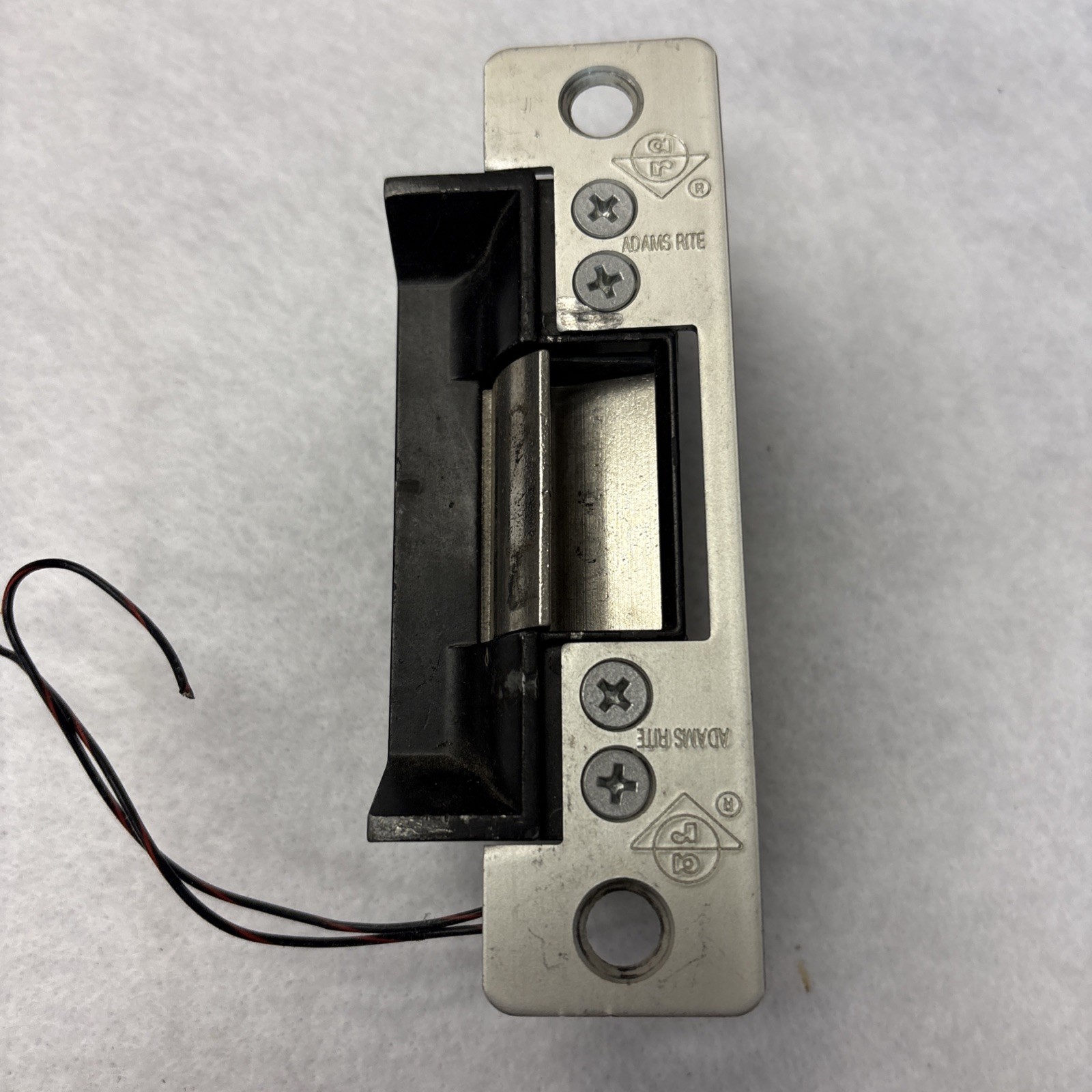 Adams Rite Electric Strike / Used / Untested