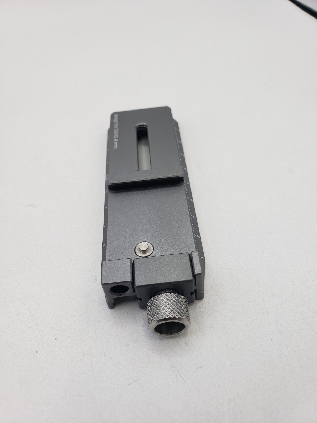 SmallRig Quick Release Plate for DJI RS 4 Mini 5336