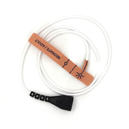 20X For 8800 SpO2 Pulse Sensor 7Pin Connection Cord Pulse Oximeter