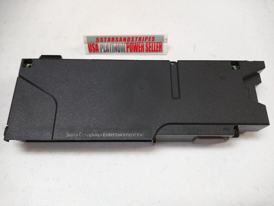 Power Supply Unit PSU N14-200p1a / ADP-200ER SONY PlayStation 4 PS4 CUH-1215A