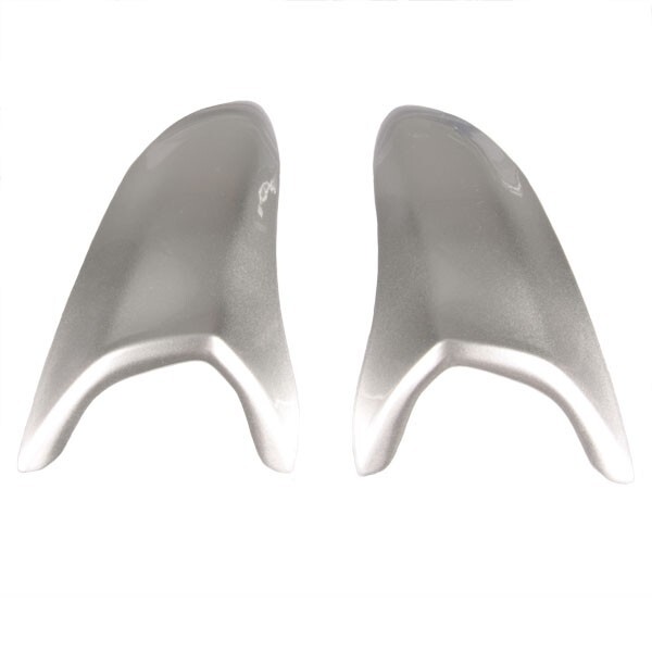 Arai Helmets XD3 XD-3 Diffusers Top Rear Vent Covers Set Parts Also fits XD4