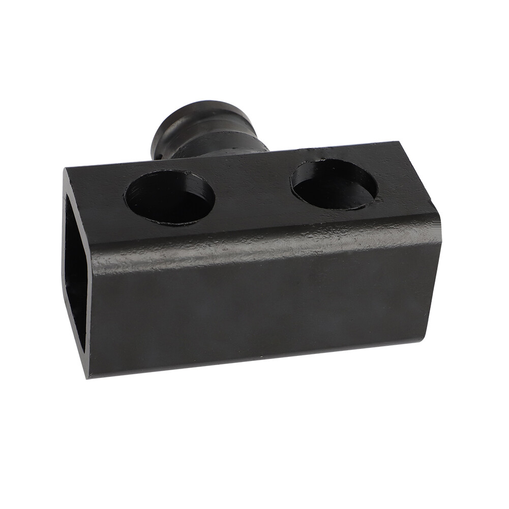 Ground Earth Utility Eye Mobile Home Hurricane 1/2" Anchor Driver Adapter Tool