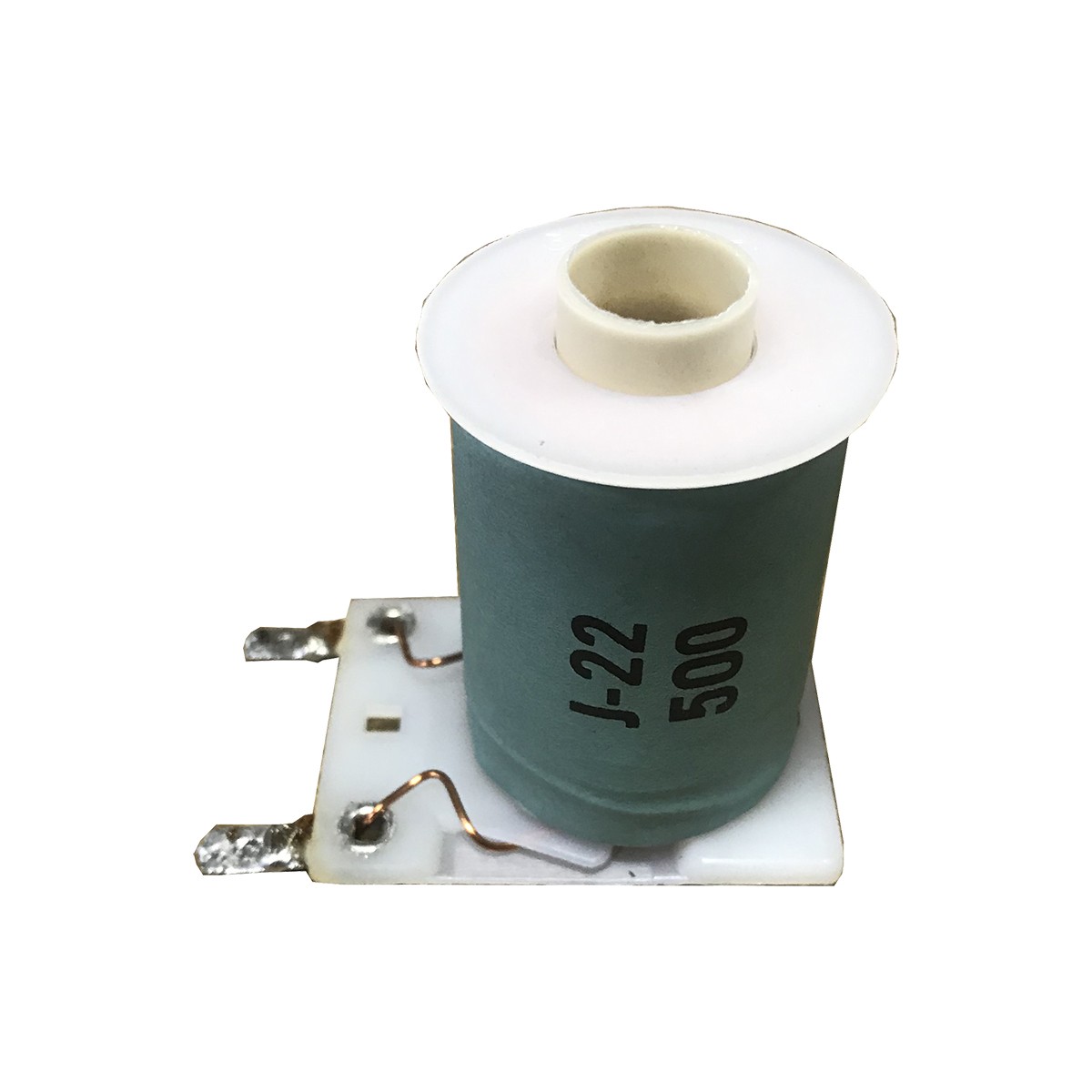 Chicago Coin Pinball Machine Solenoid Coil - J22-500
