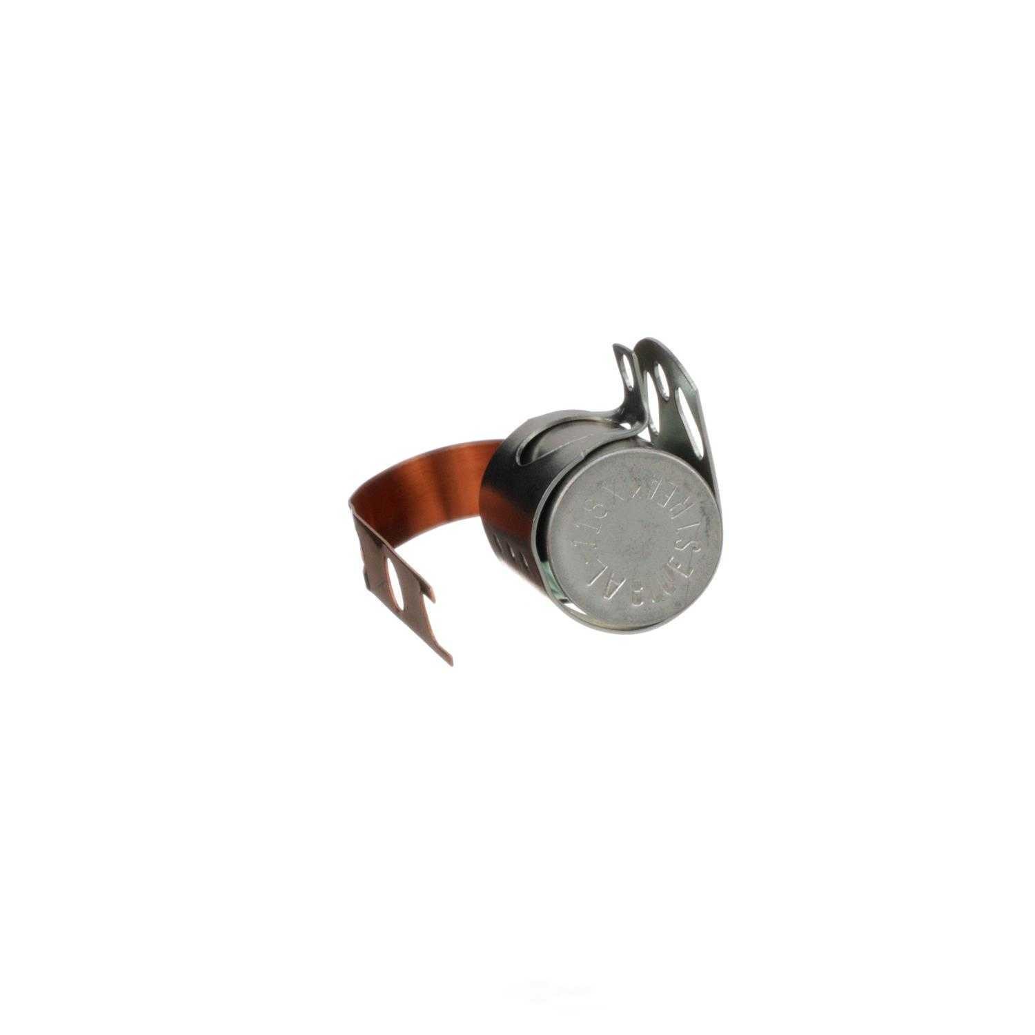 Ignition Condenser Standard AL-118