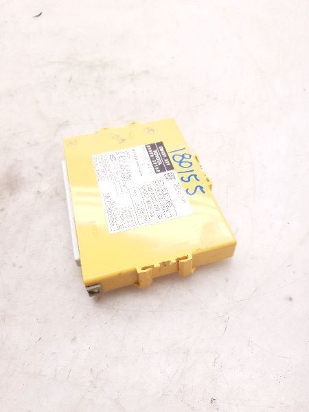 2010 LEXUS GS350 THEFT-LOCKING SECURITY CONTROL MODULE ECM ASSEMBLY