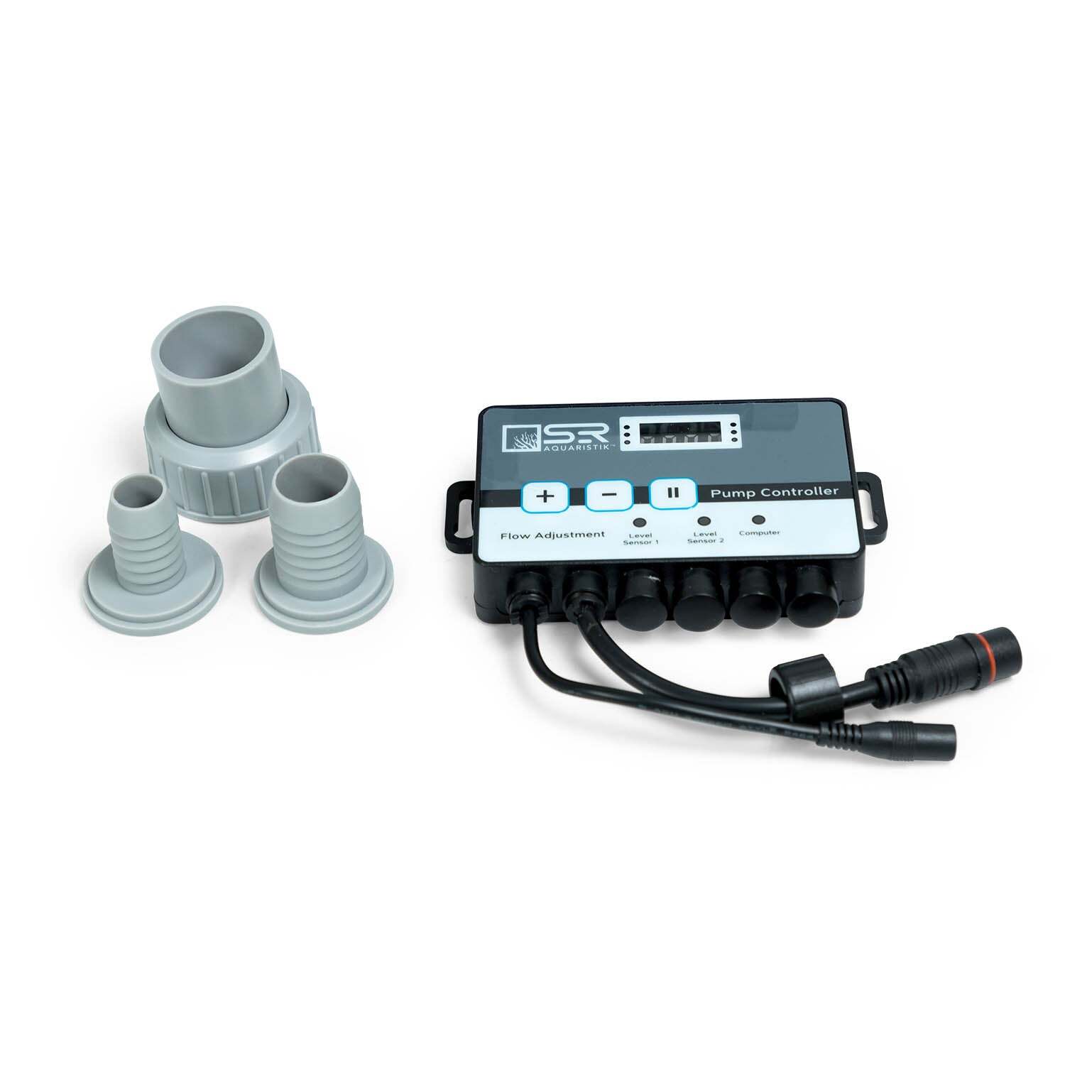 Adjustable Flow DC Water Pumps