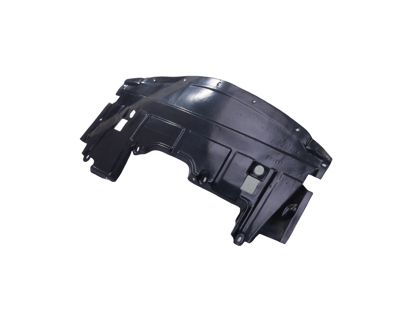 Engine Splash Shield Under Cover Guard For 2007-2010 Nissan Altima 09-14 Maxima
