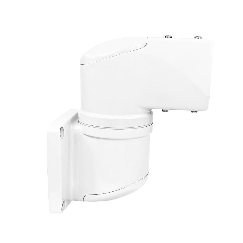 55/75 Series Cantilever Control Box Wall Mount Rotatable Joint For CNC Machine