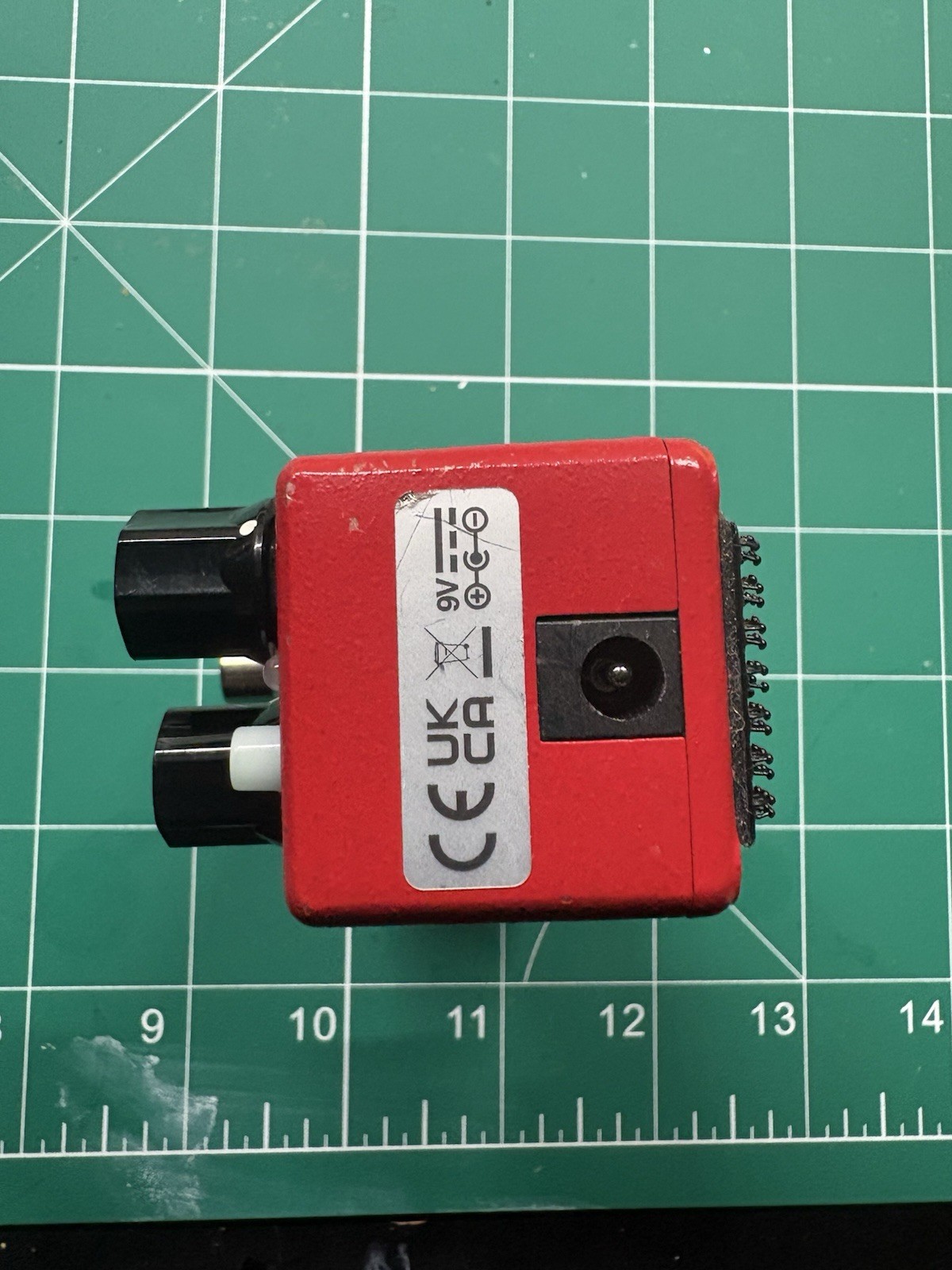 MXR MXR Dyna Comp Mini Compressor Pedal