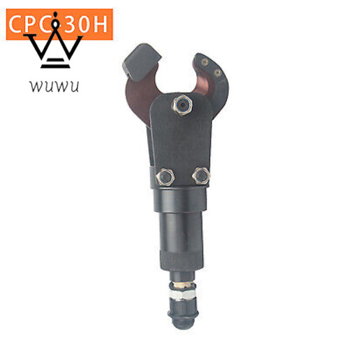 CPC-30H Split Hydraulic Clamp Cable Cutters Cut Cable Wire Pliers Used for Cable