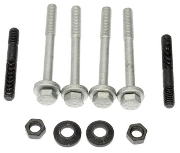 32129 Exhaust Manifold Hardware Kit Compatible with Select Dodge Models