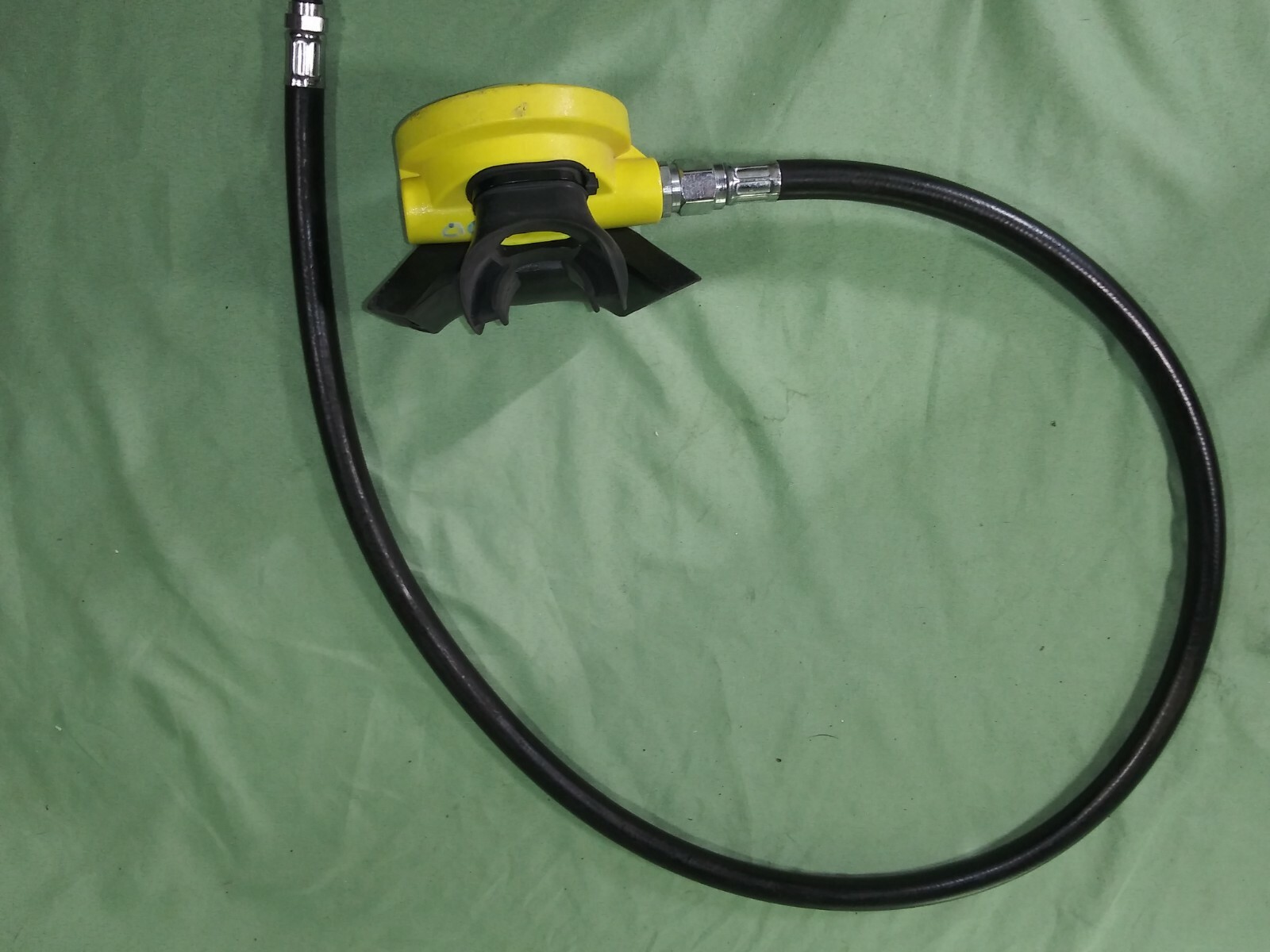 U S Divers Octopus Regulator