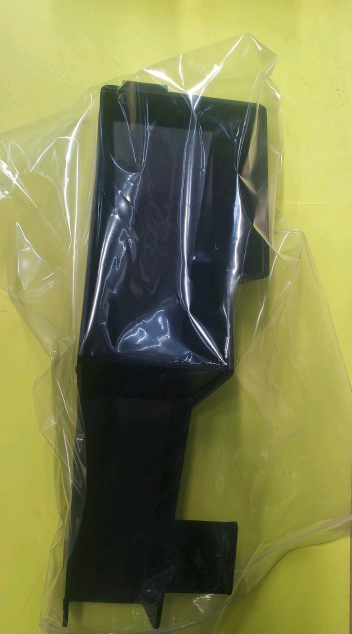 DIXIE NARCO BEV MAX 4 / 3800 & 5800 Lower Coin Chute
