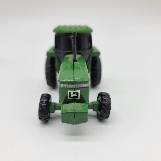 John Deer ERTL Tractors 3140 2510 3 Sizes