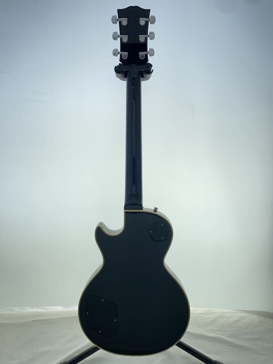 EDWARDS E-LP-85CD/BLK/2000s Electric Guitar-01