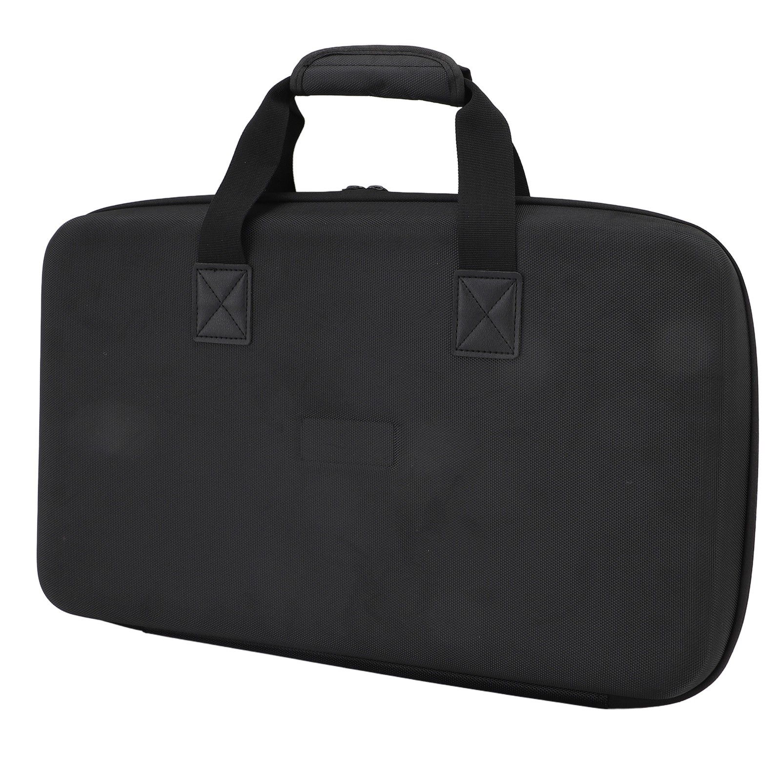 Padded DJ Controller Bag Anti Scratch For DJ Controllers Black