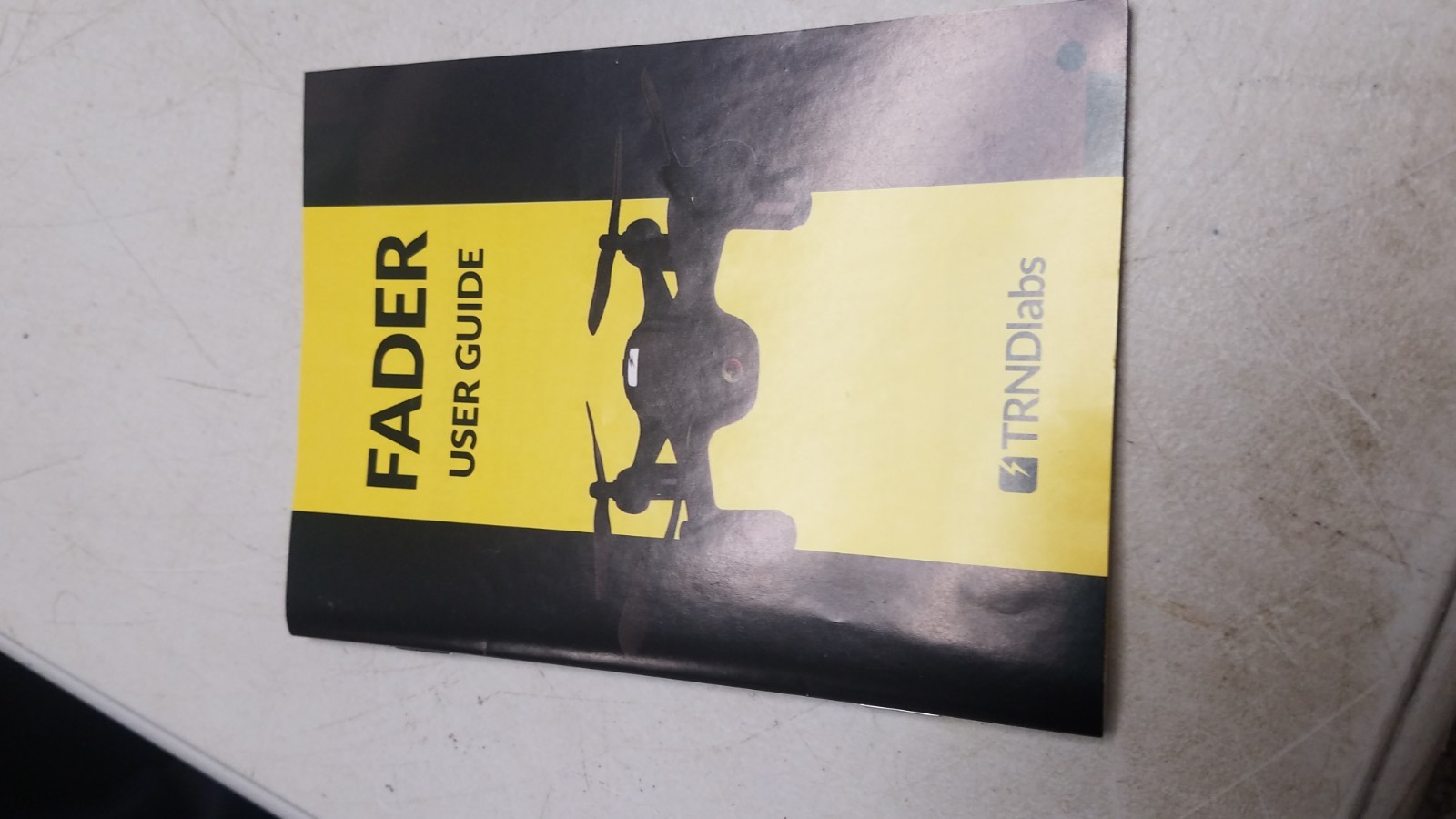 TRND Labs Fader Drone (D)