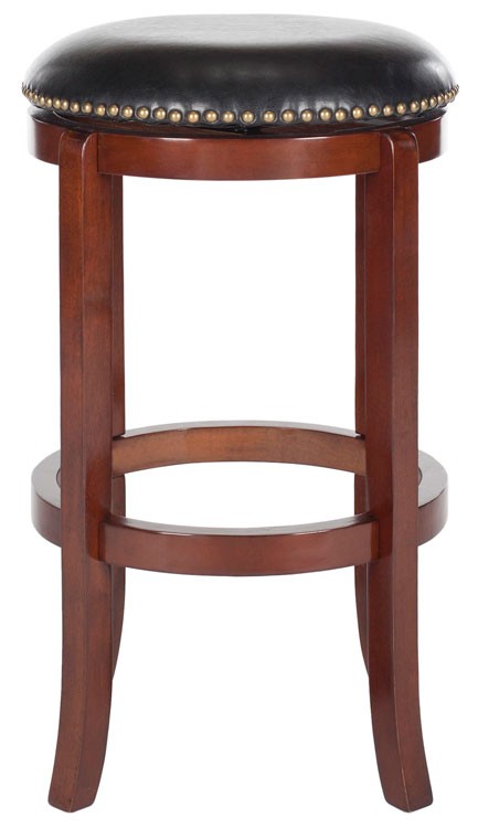 Safavieh ELWOOD BARSTOOL, Reduced Price 2172795344 FOX7015A