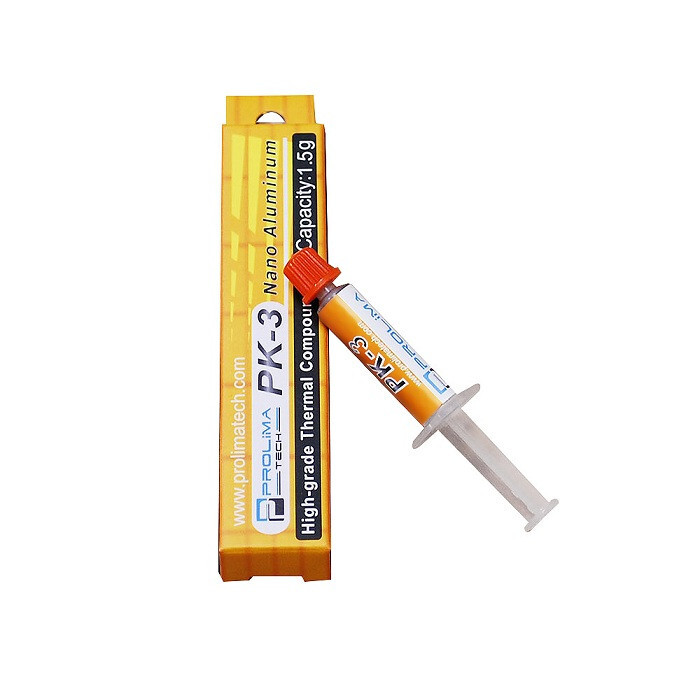 Prolimatech PK-3 Thermal Compound 1.5g