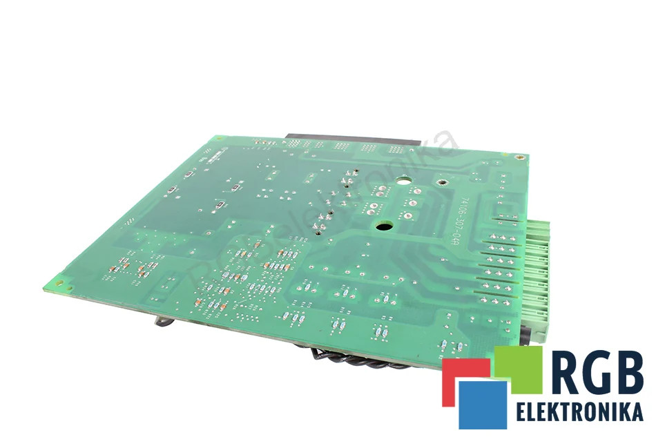 74106-3-7-04A ALLEN BRADLEY - Refurbished - 24 Months Warranty