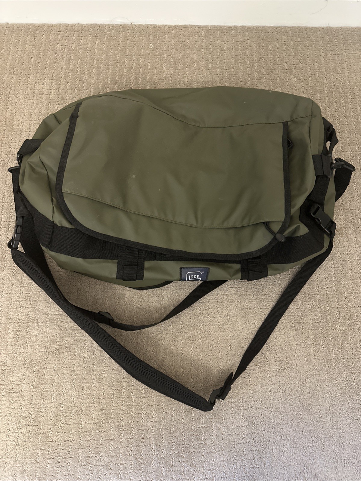 Glock Gear Bag (Discontinued)