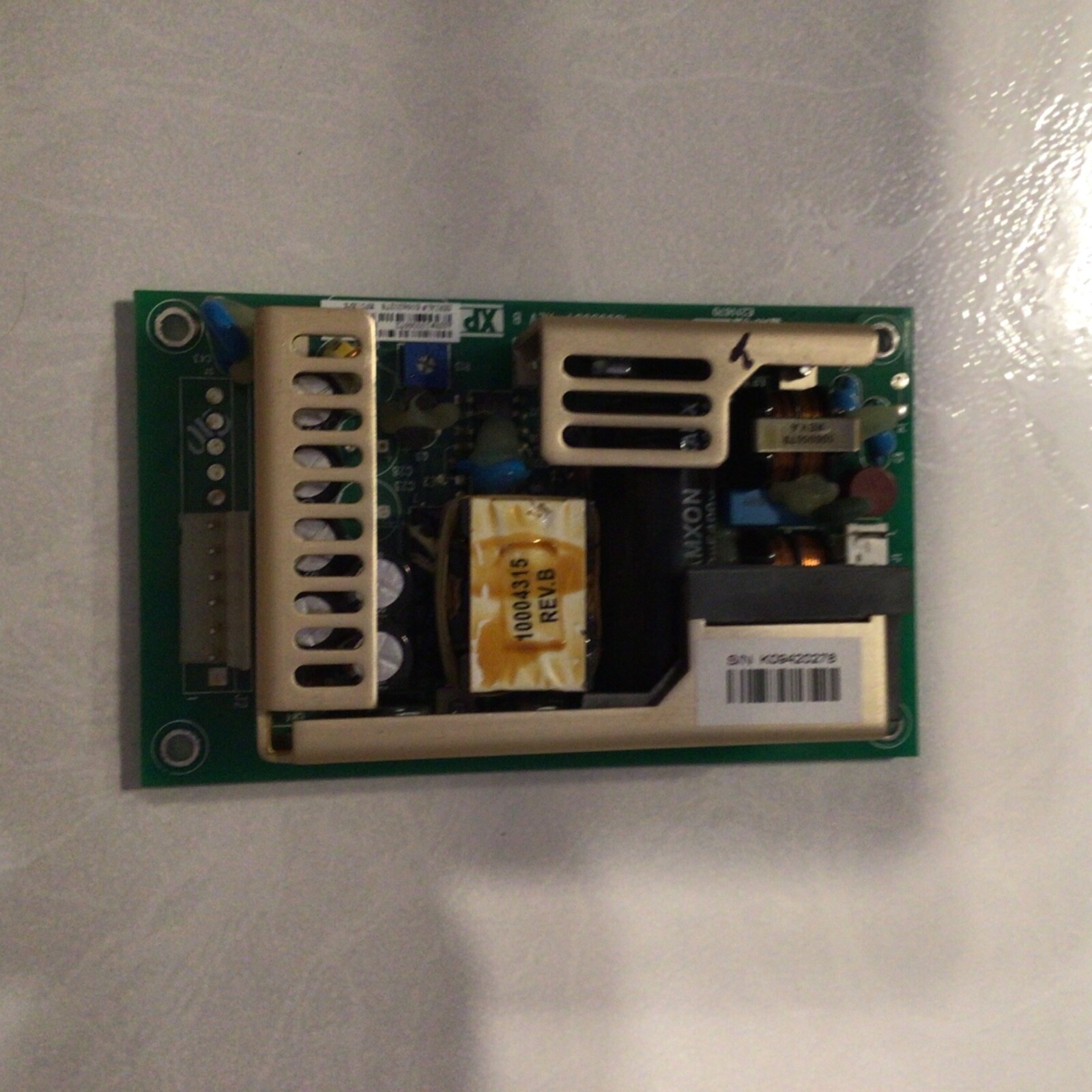 XP Power ECM100US12  Power Supply