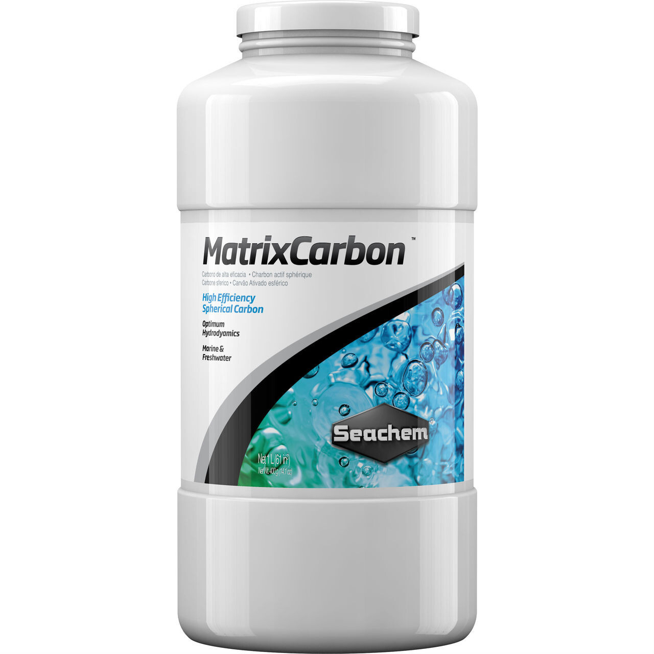 MatrixCarbon (1 L) - Seachem