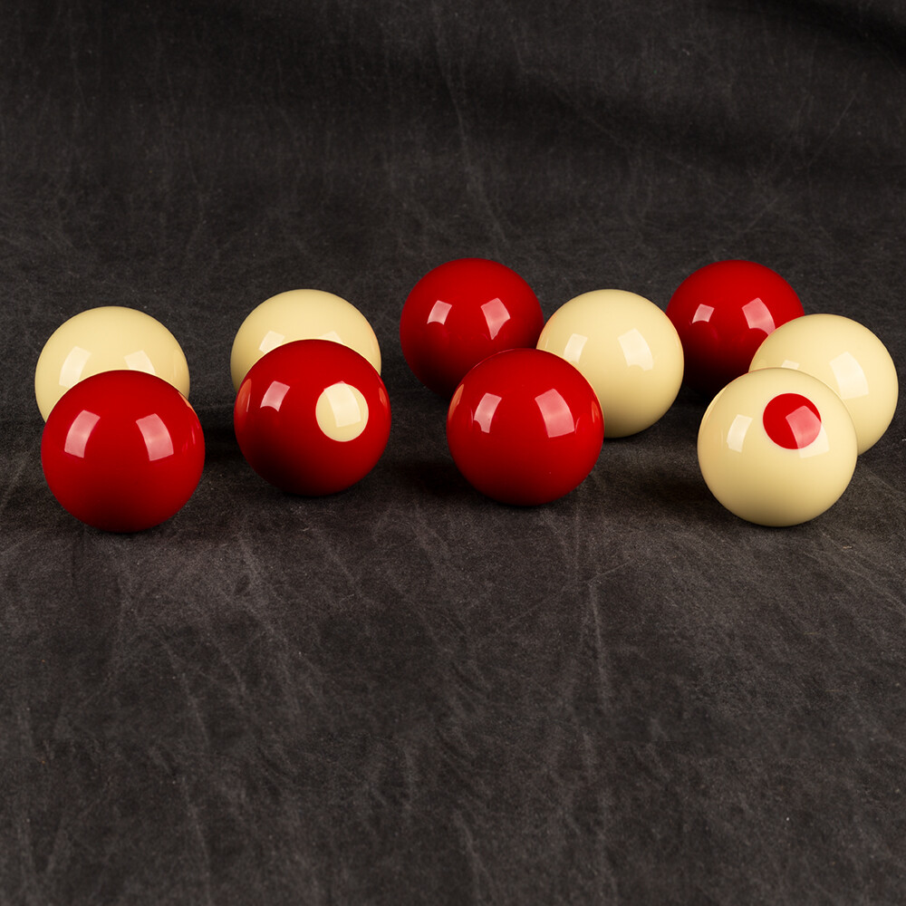 Action BBBUMP Bumper Pool Ball Set