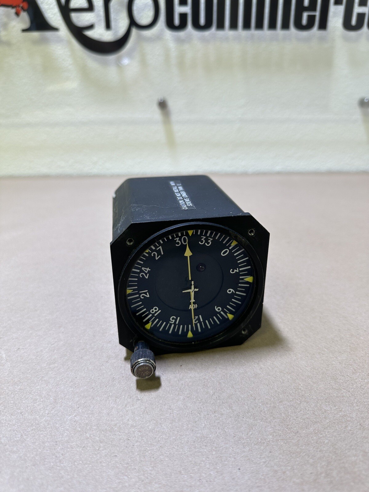 Narco ADF Indicator 101 (3530)