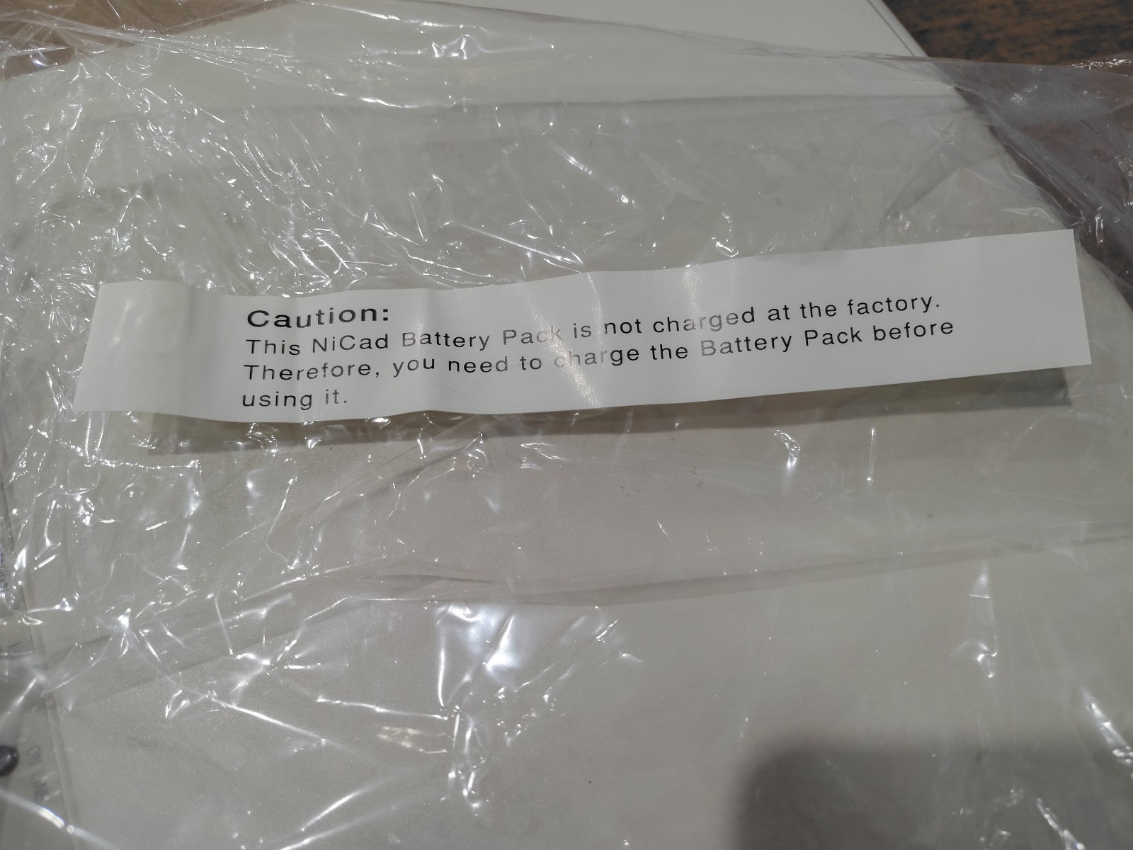 Seikosha LT-20 Portable Dot Matrix Printer
