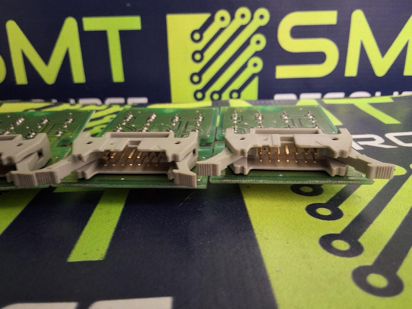 JUKI L861E0210A0 SENSOR / SENSER PCB