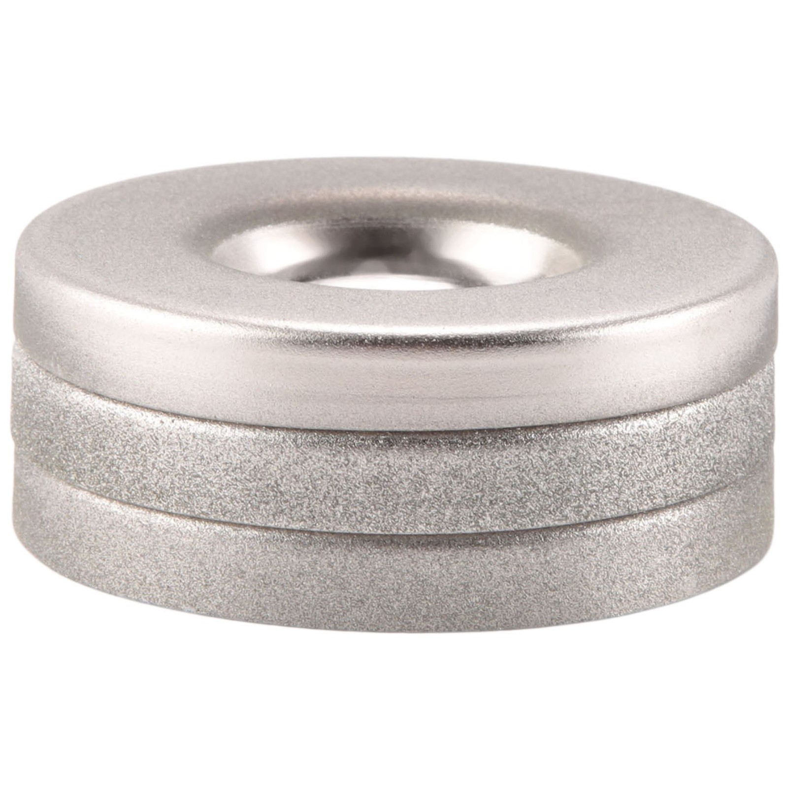 3Pcs 56mm  180/320/600 Grinding Wheel Circle Disc for Electric6093