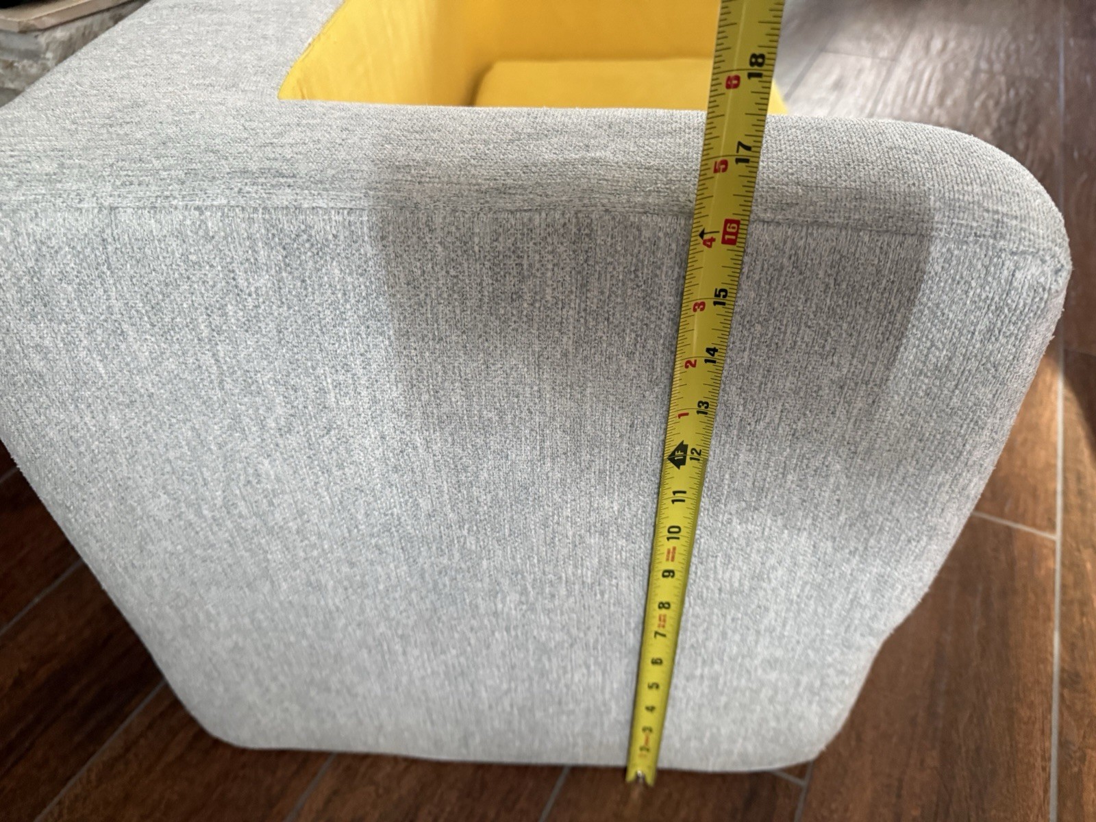 The Cubino Loveseat - Kid’s Seating/Chair