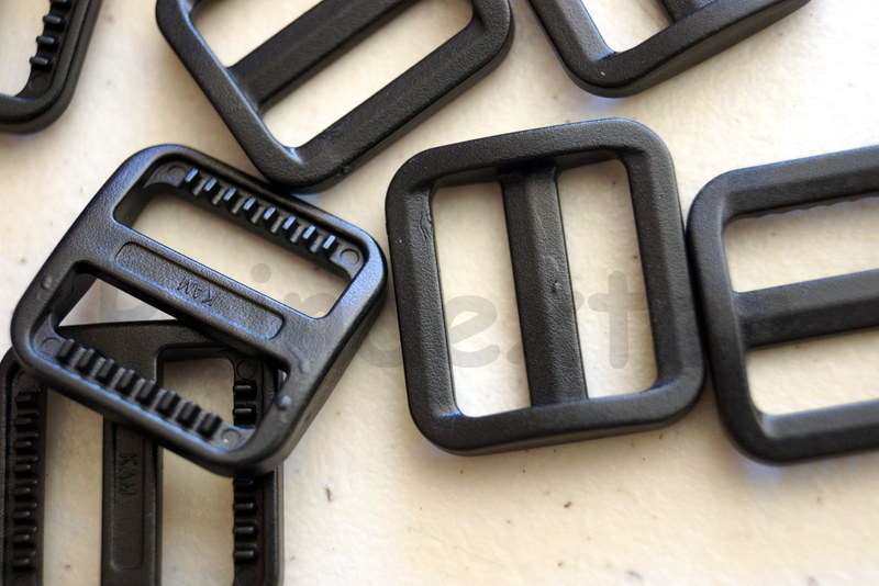 3/4" or 1" Buckles For Webbing, "OUT OF BUSINESS FINAL  SALE"