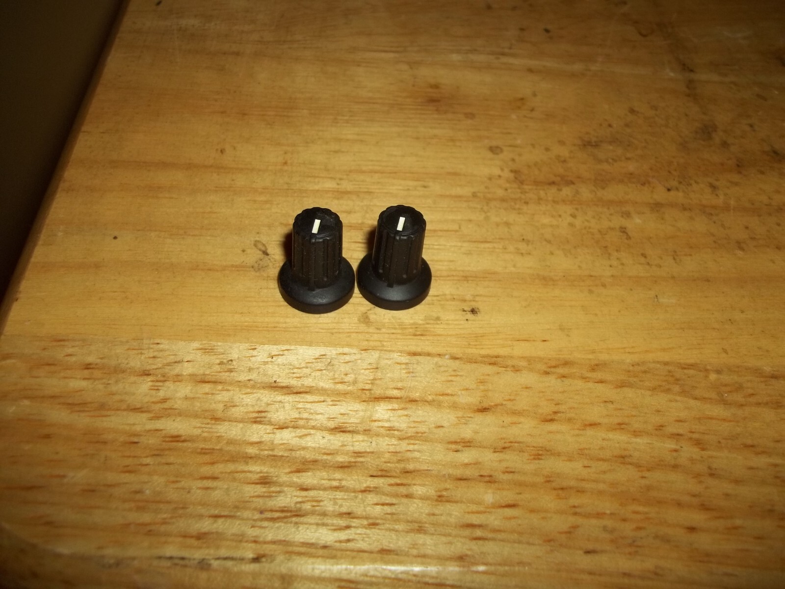 Numark DM3002X Pre-Amp Mixer Channel Knobs (2)