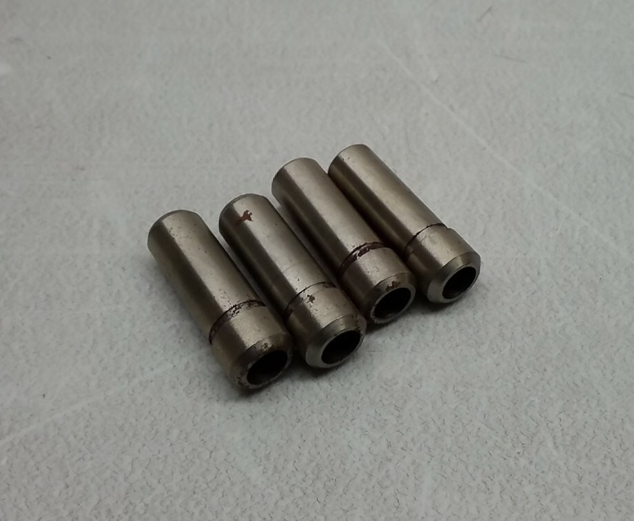 7191 Ohio Engine Parts Engine Exhaust Valve Guide Quantity 4 Pieces 7191