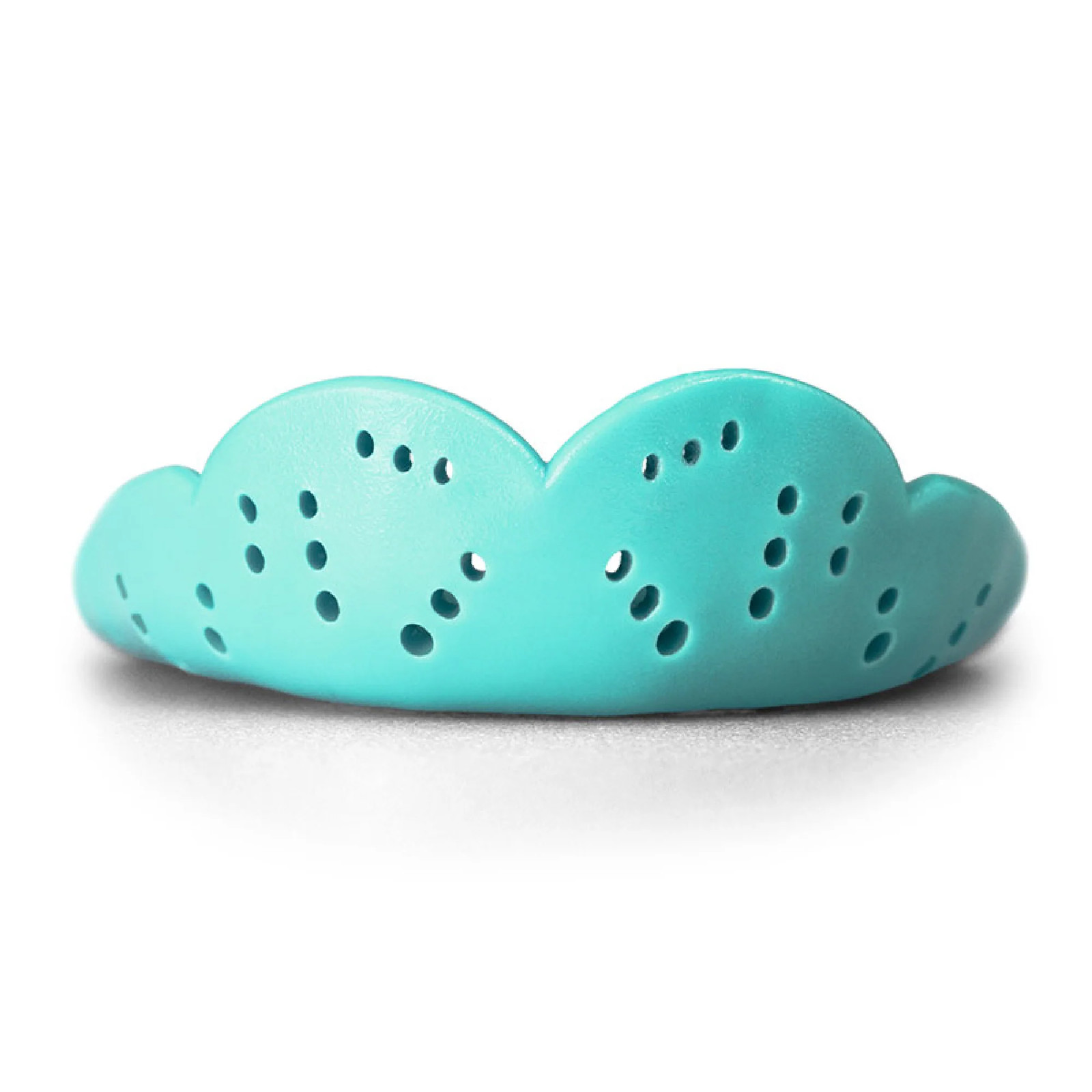 SISU Max Mouthguard for Maximum Impact Protection