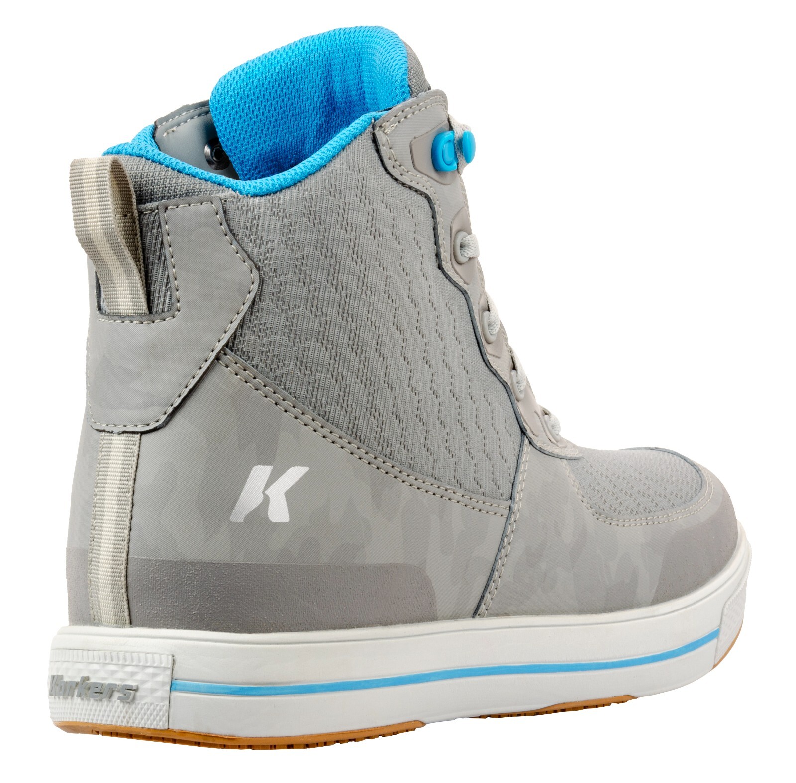 Korkers Salt Sneaker Wading Boot - Size 9