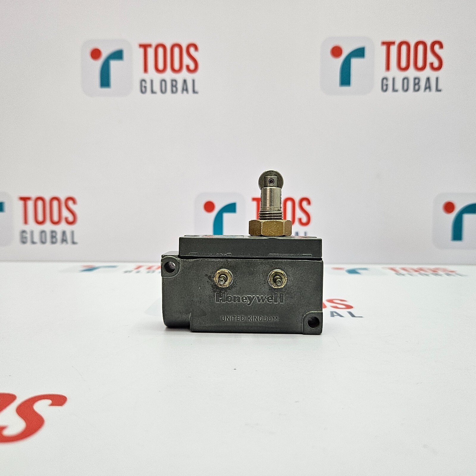 HONEYWELL DTE7S-2RQ9-PG MICRO LIMIT SWITCH