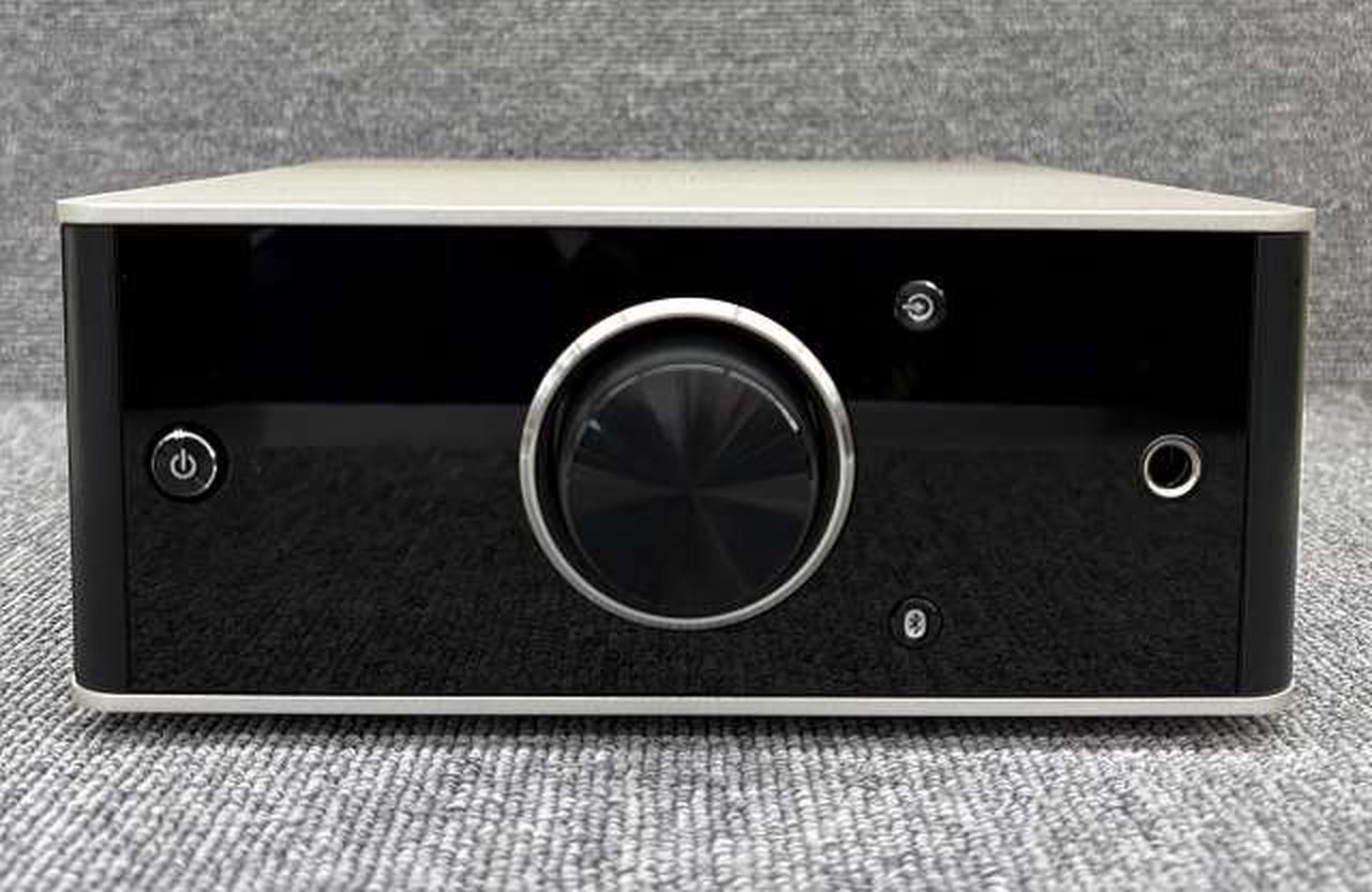 DENON Primain Amplifier (transistor) PMA-30 Used