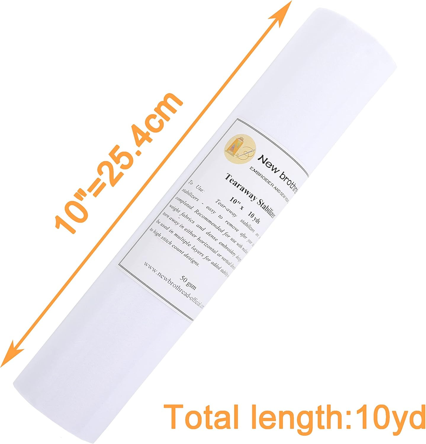63 Colors Compatible with Brother Polyester Embroidery Machine Thread with Bonus