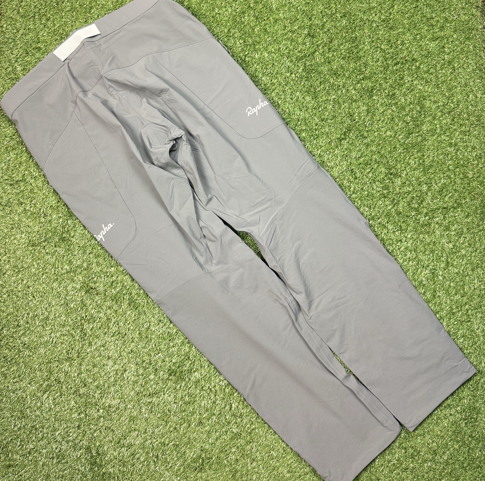 Gently Worn Rapha Explore Nylone Pants Size Medium