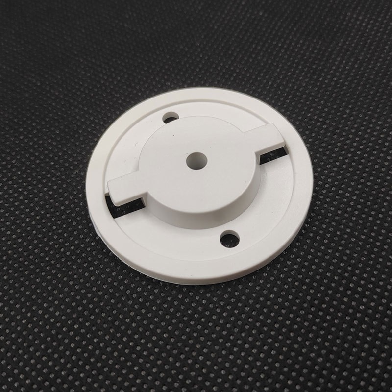 Plastic Camera Wall Mount Bracket Holder for Smart Home Security Camera Accessor