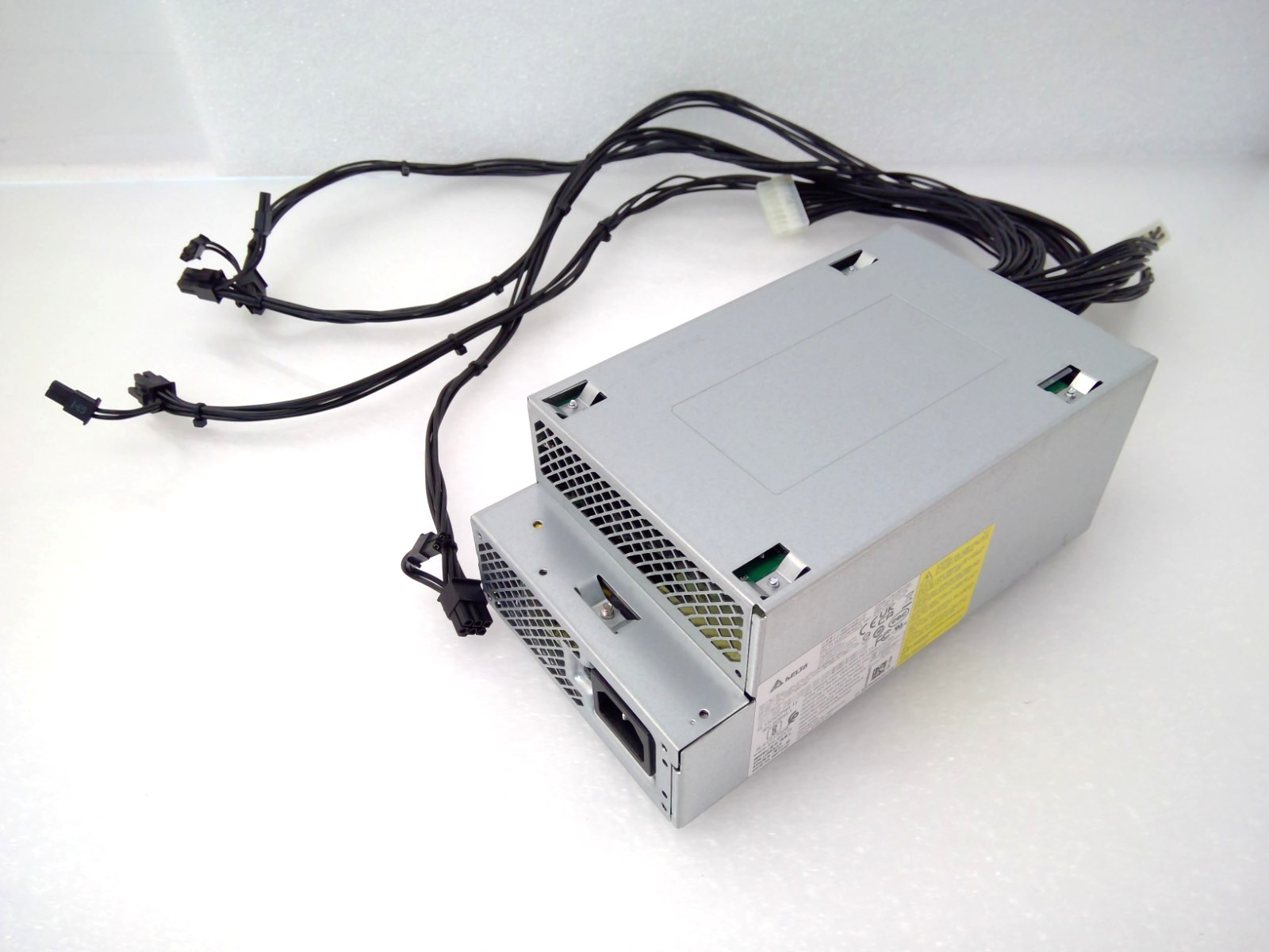 HP 1125W Power Supply M93713-001 M76918-003 DPS-1125AB-5 For Z4 /Z6 G5