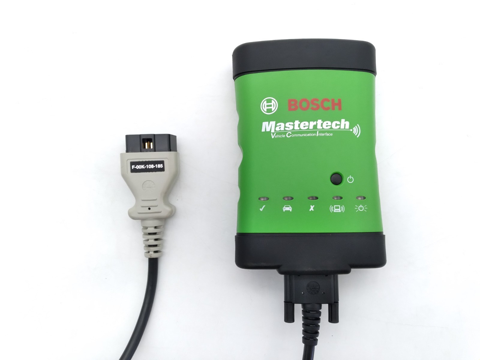 Bosch Mastertech VCI (F-00K-108-107) J2534 Automotive Flash Program Interface