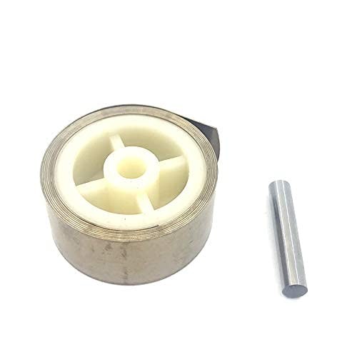 12pcs Ribbon Spring for 877-323 878-421 Pneumatic Tools Replacement Part...